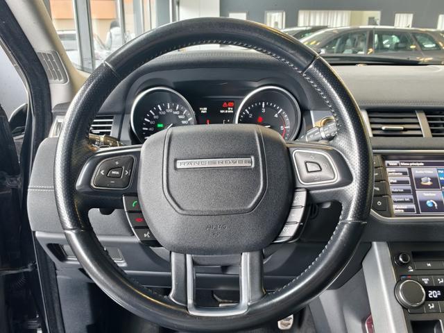 LAND ROVER Range Rover Evoque 2.2 Sd4 5p. Dynamic