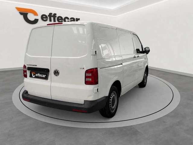 Volkswagen T6.1 Transporter 2.0 TDI Kasten