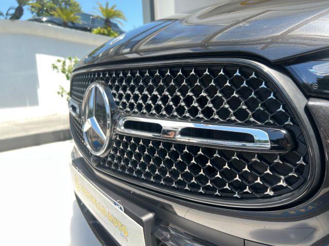 MERCEDES-BENZ GLC 220 d 4Matic Mild hybrid Coupé AMG Line Premium Plus