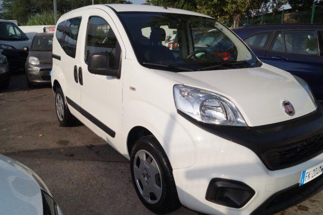 FIAT Qubo 1.3 MJT 80 CV Easy iva compresa