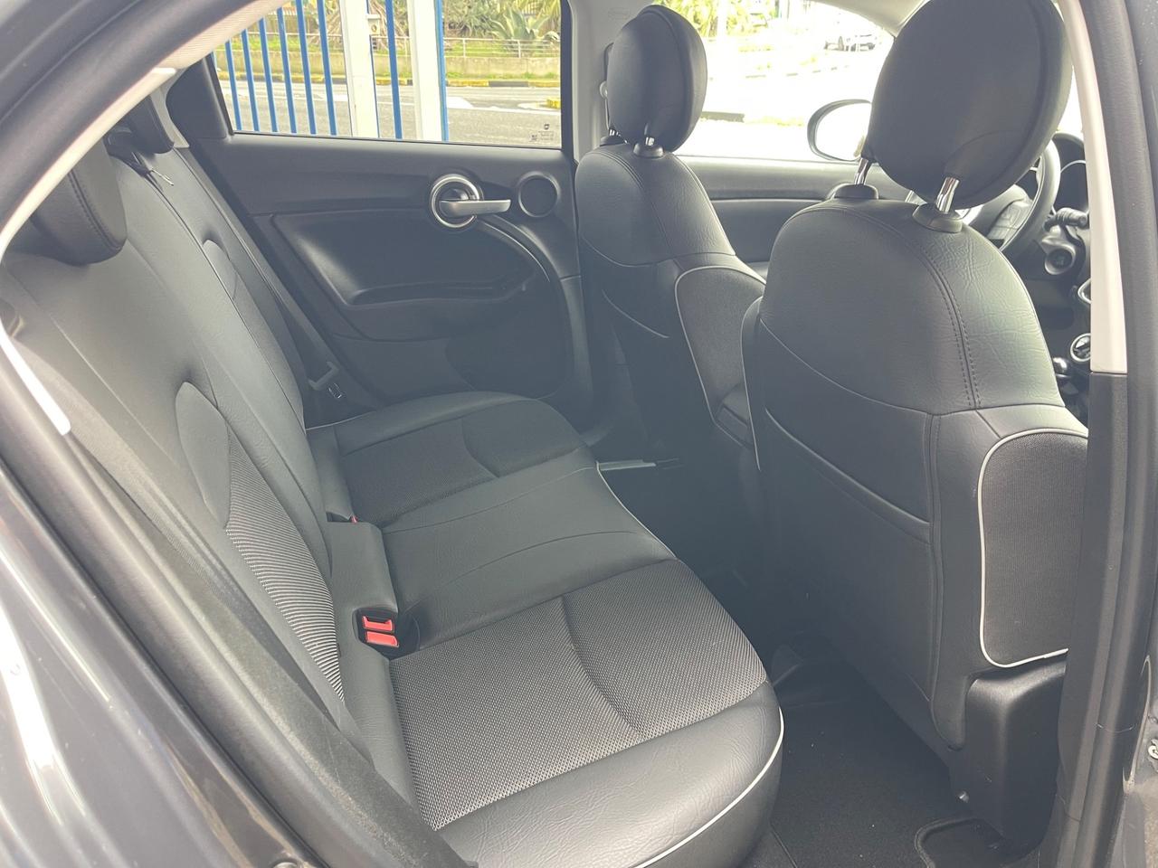 Fiat 500X 1.6 MultiJet 120 CV Cross 2017 km 87.000