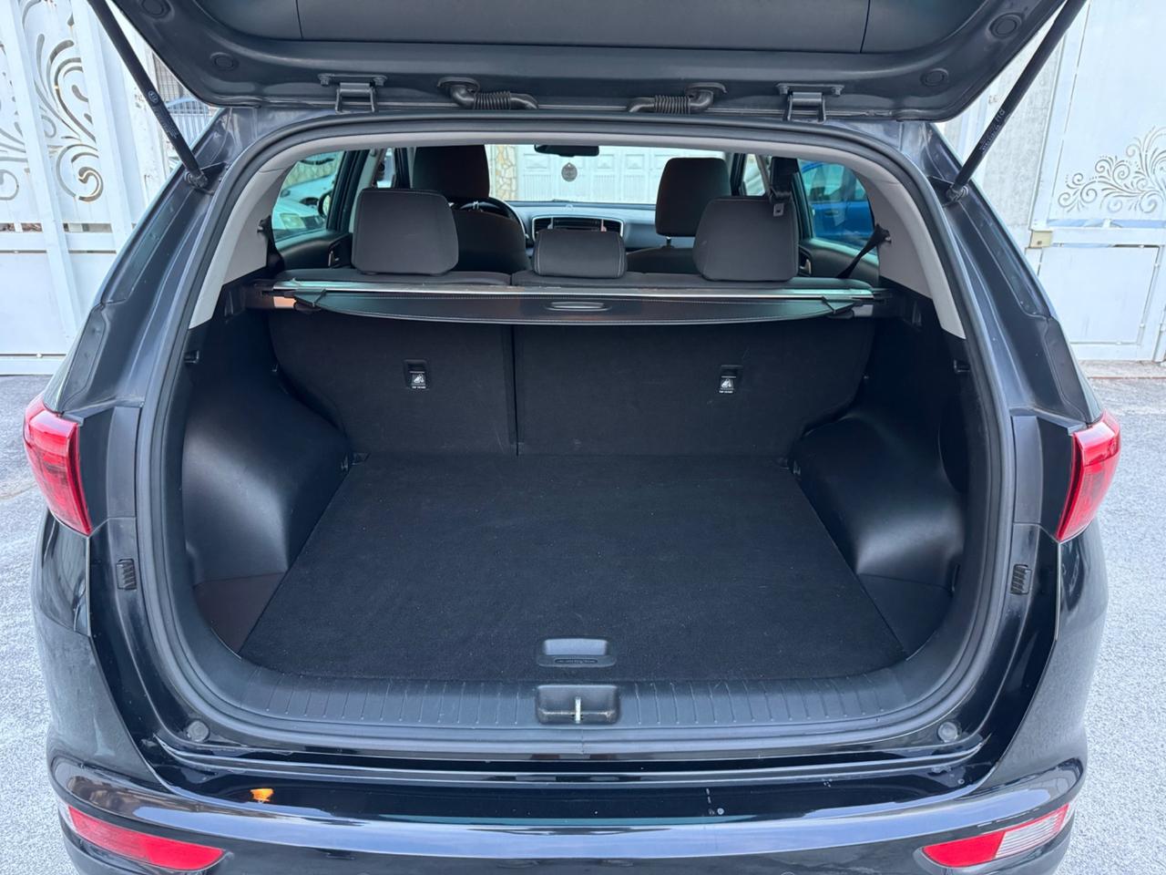 Kia Sportage 1.7 DIESEL 115CV Cool 2018