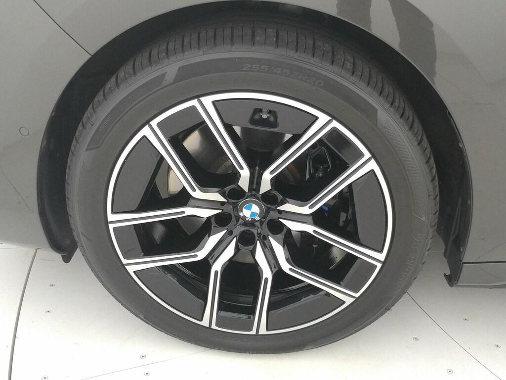 BMW Serie 7 740 d Msport xDrive Steptronic