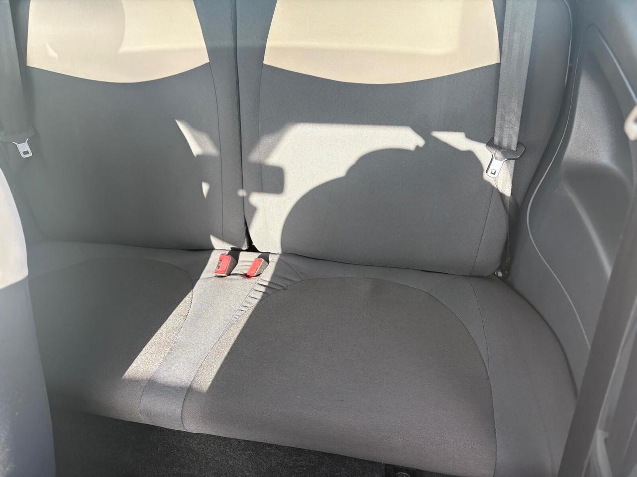 Fiat 500 1.3 Multijet 16V 95 CV Lounge