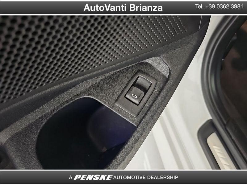 BMW Serie 3 318d 48V Touring Msport