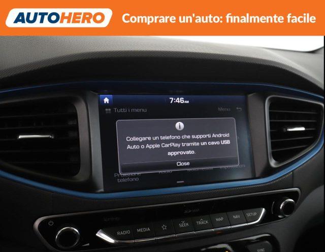 HYUNDAI Ioniq 1.6 Hybrid Style