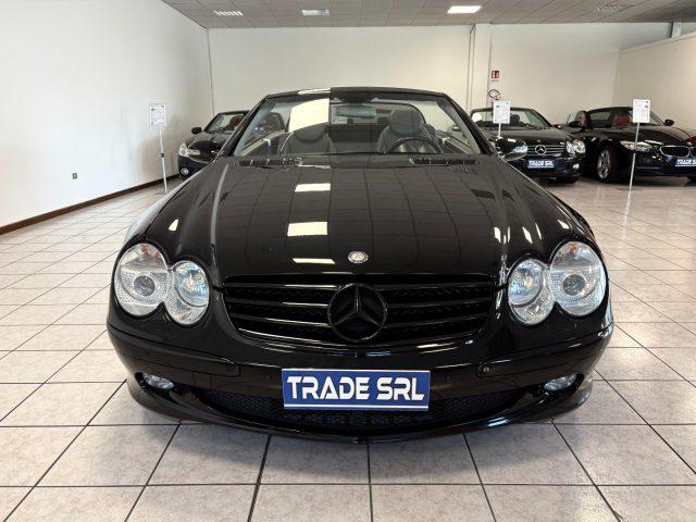 MERCEDES-BENZ SL 350 SL350 iscrivibile ASI
