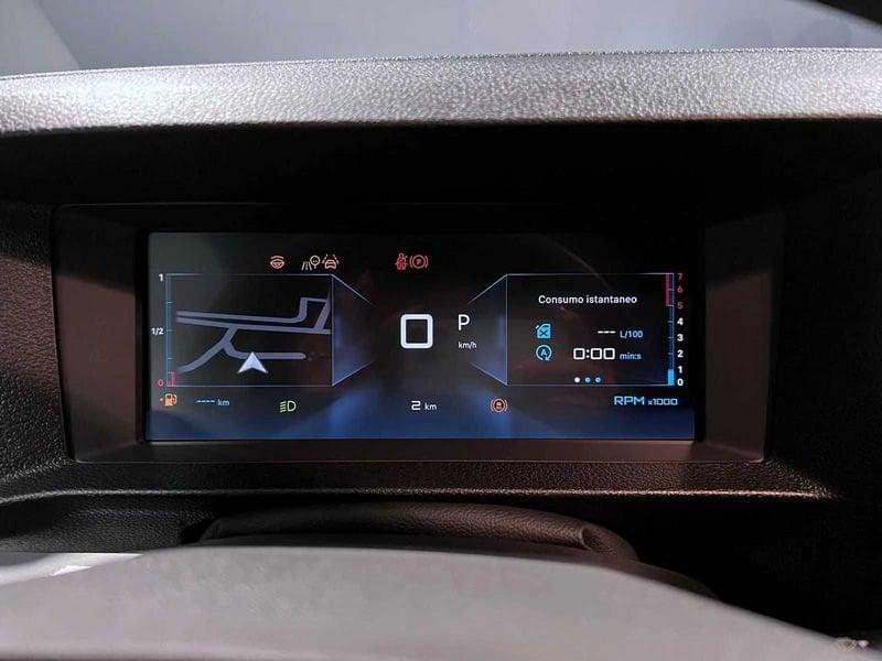 Citroën SpaceTourer SpaceTourer 2.0 BlueHDi 180cv S&S EAT8 M Business 8 posti