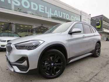 BMW X1 sDrive18d xLine Plus