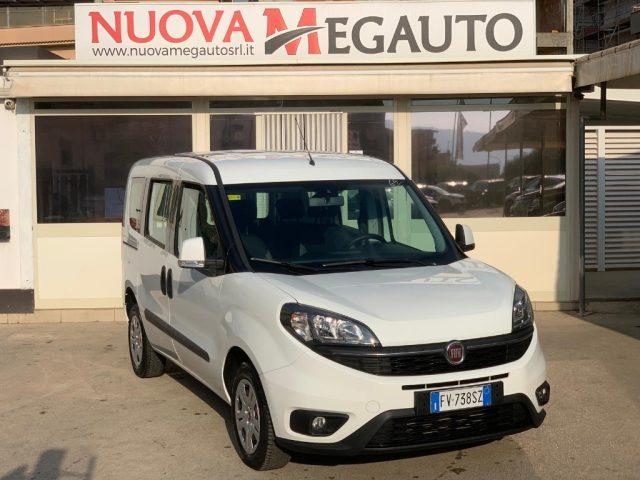 FIAT Doblo Doblò 1.6 MJT 105CV PROFESSIONAL