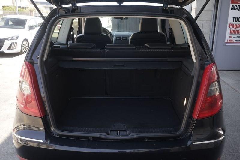 Mercedes-Benz Classe A Mercedes-Benz Classe A A 160 (150) be ANNO 2010