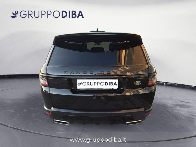 Land Rover Range Rover Sport II 2018 Die. 3.0d i6 mhev SE 249cv auto