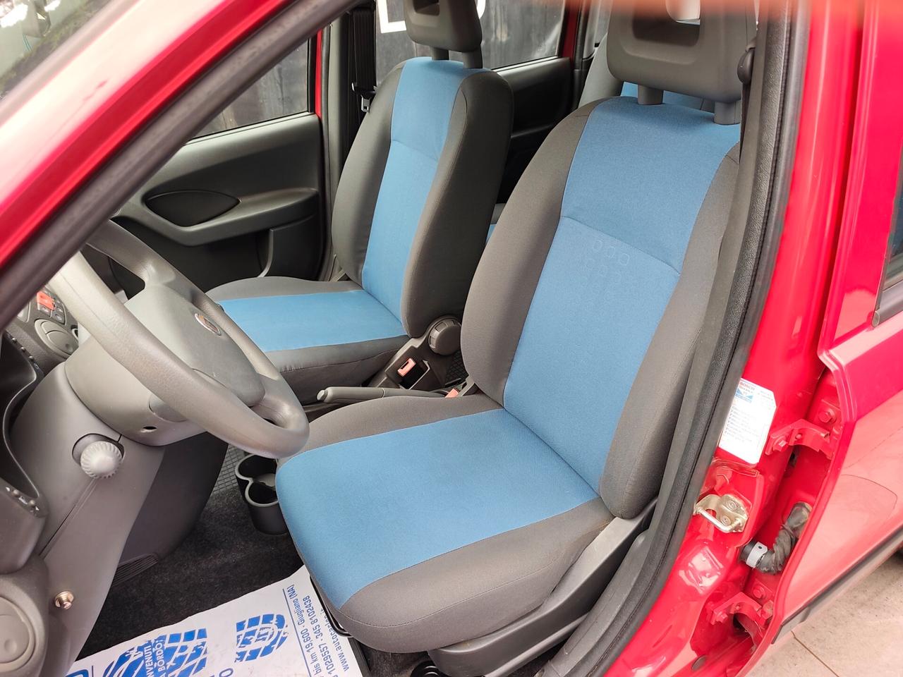 Fiat Panda 1.2 BENZINA Dynamic