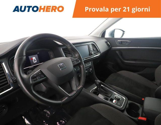 SEAT Ateca 1.5 EcoTSI DSG Business