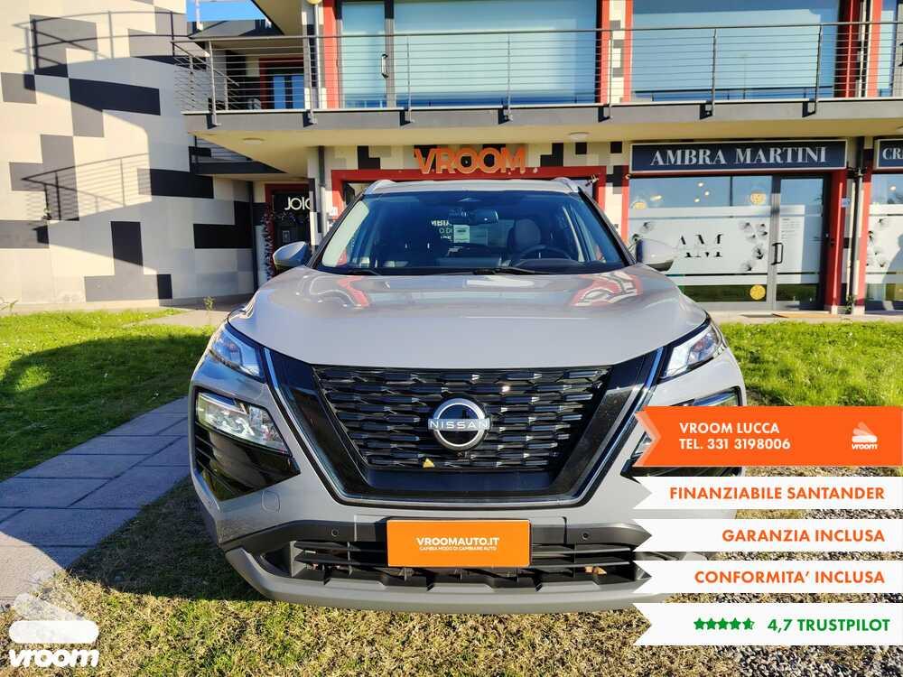 NISSAN X-Trail 4ª serie X-Trail e-Power 2WD 5 ...