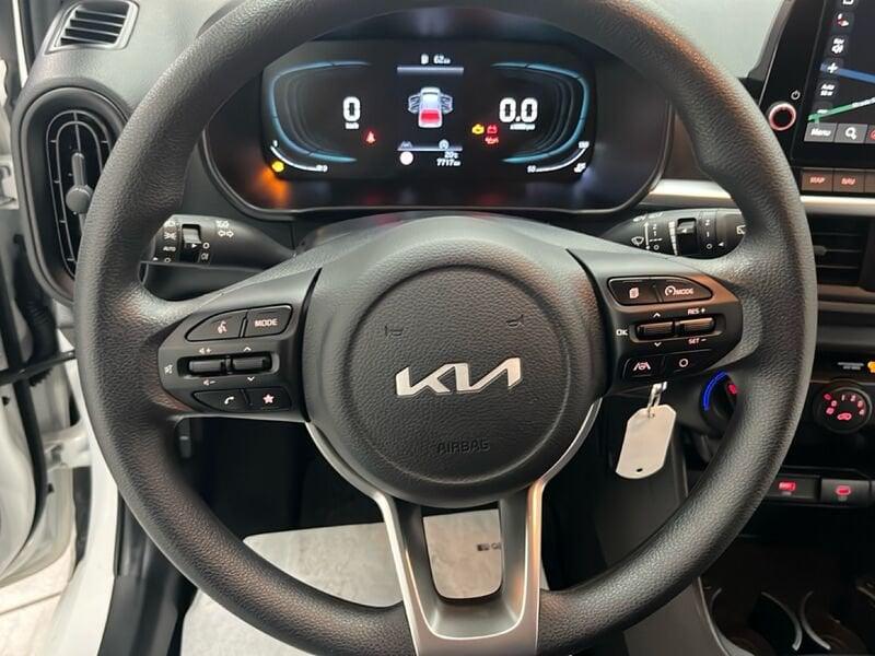 Kia Picanto 1.0 MPi Urban