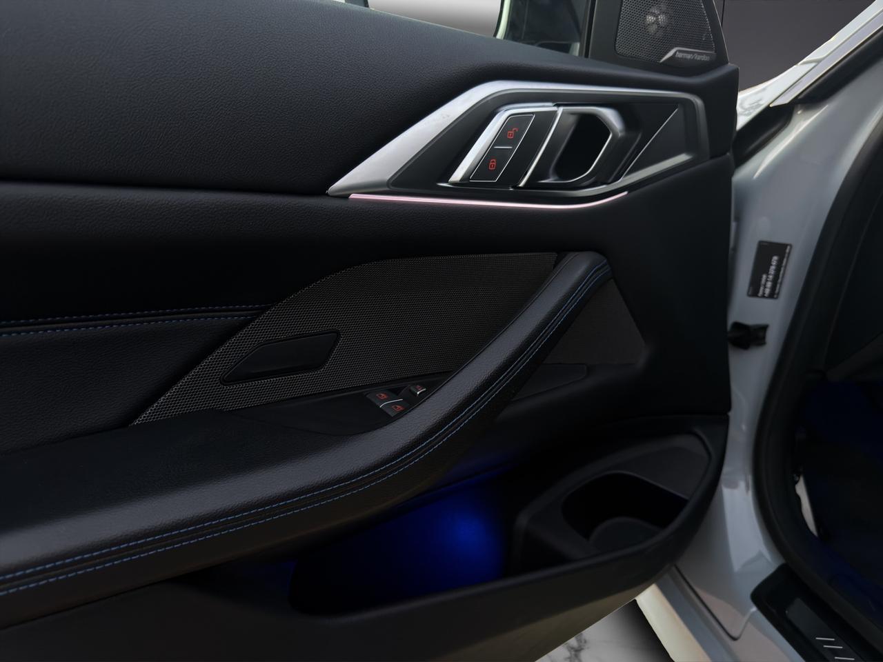 BMW 420 d Coupe mhev 48V Msport auto