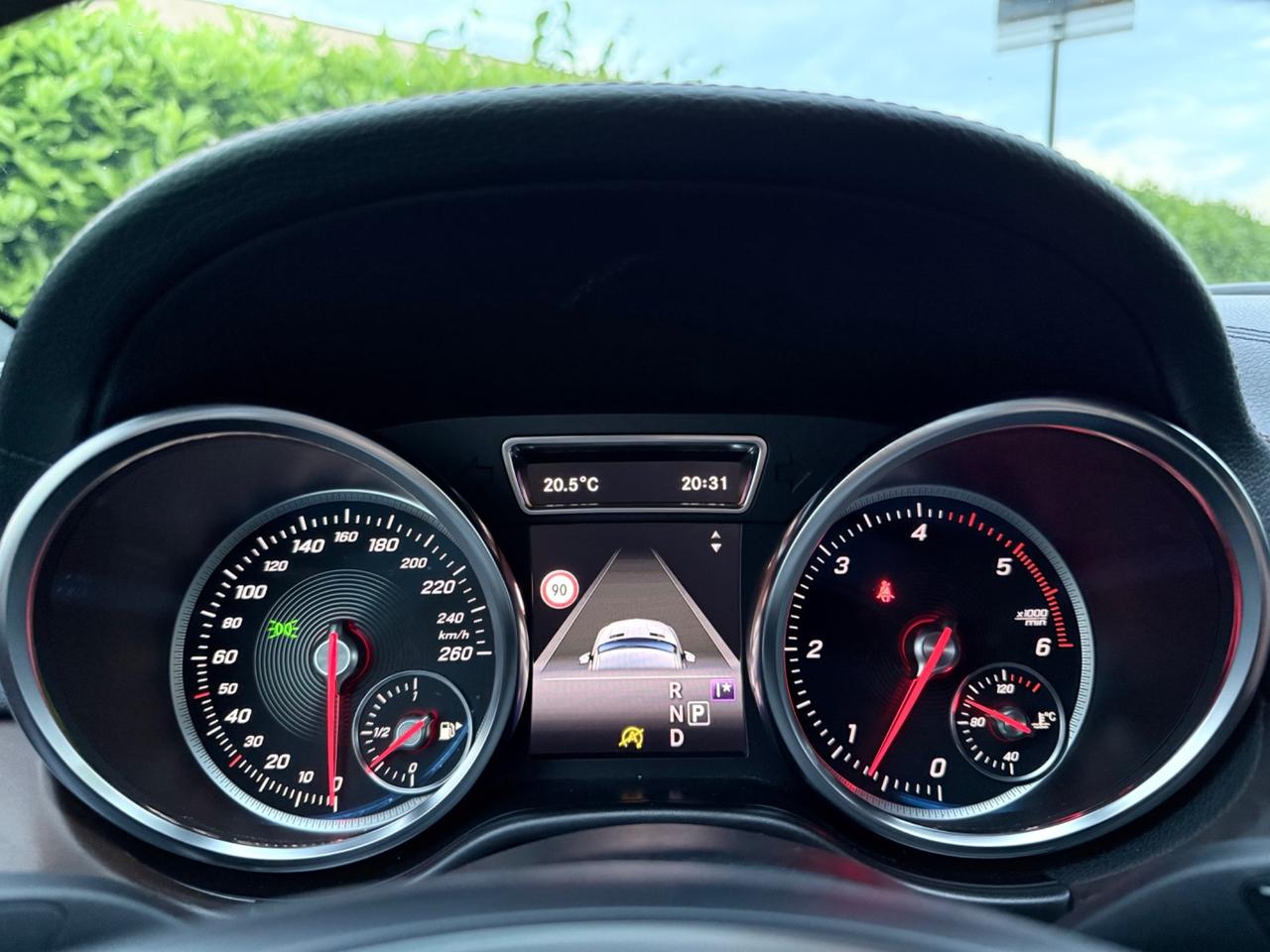Mercedes-benz GLE 350 Coupé 4Matic Premium Plus