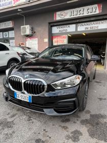 Bmw 116 116d 5p. Sport