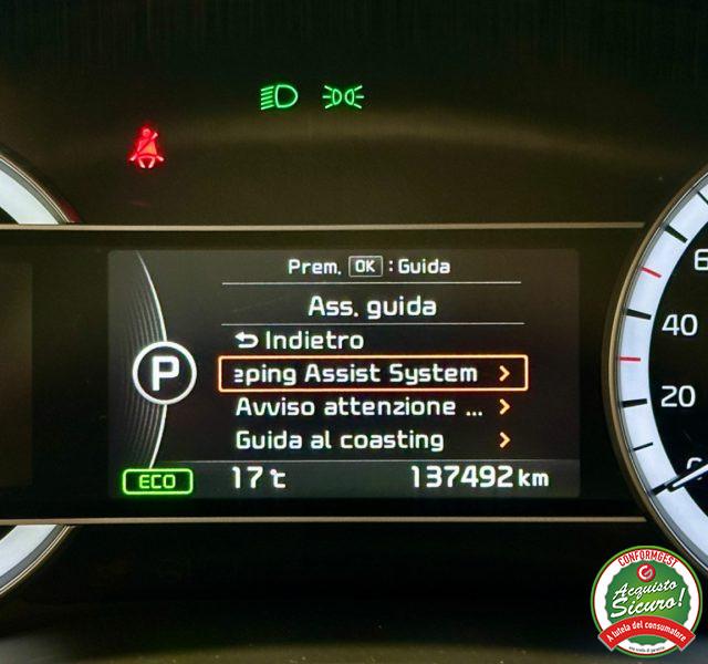 KIA Niro 1.6 GDi DCT HEV Style *NEOPATENTATI*