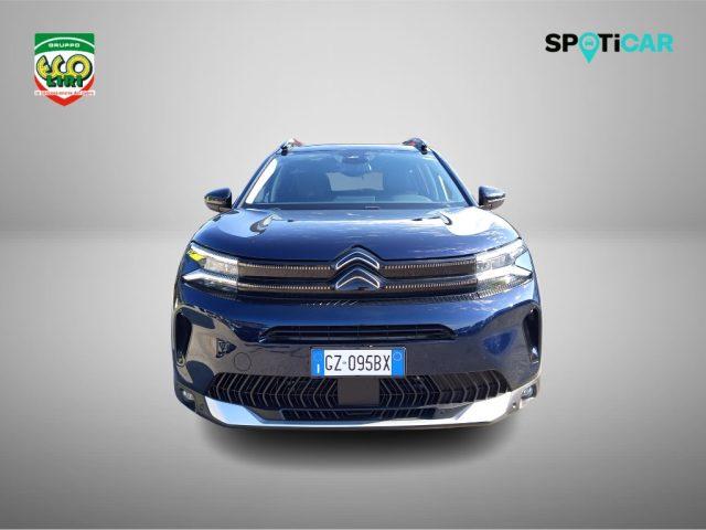 CITROEN C5 Aircross Hybrid 136 e-DCS6 Max