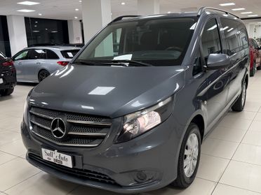 Mercedes-benz Vito 1.6 109 CDI PC-SL Furgone Long - 2019