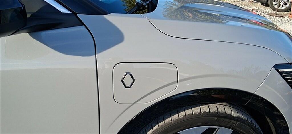 Renault Megane E-Tech Berlina Techno EV60 Optimum Charge