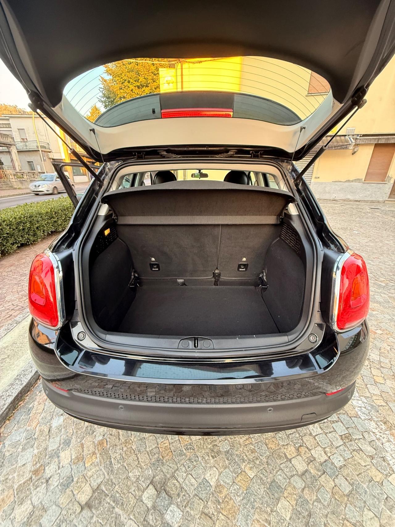 Fiat 500X 1.4 MultiAir 140 CV Pop Star