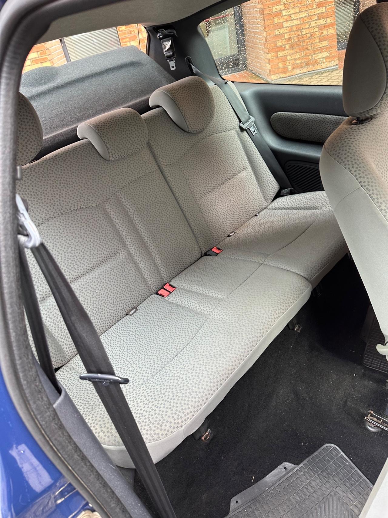 Renault Clio Storia 1.2 5 porte Dynamique