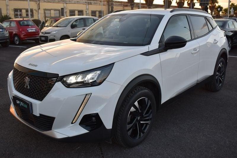 Peugeot 2008 2008 PureTech 130 S&S Allure