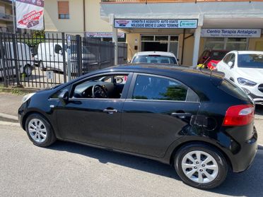 Kia Rio 1.2 CVVT 5p. GPL LX ok neopatentati