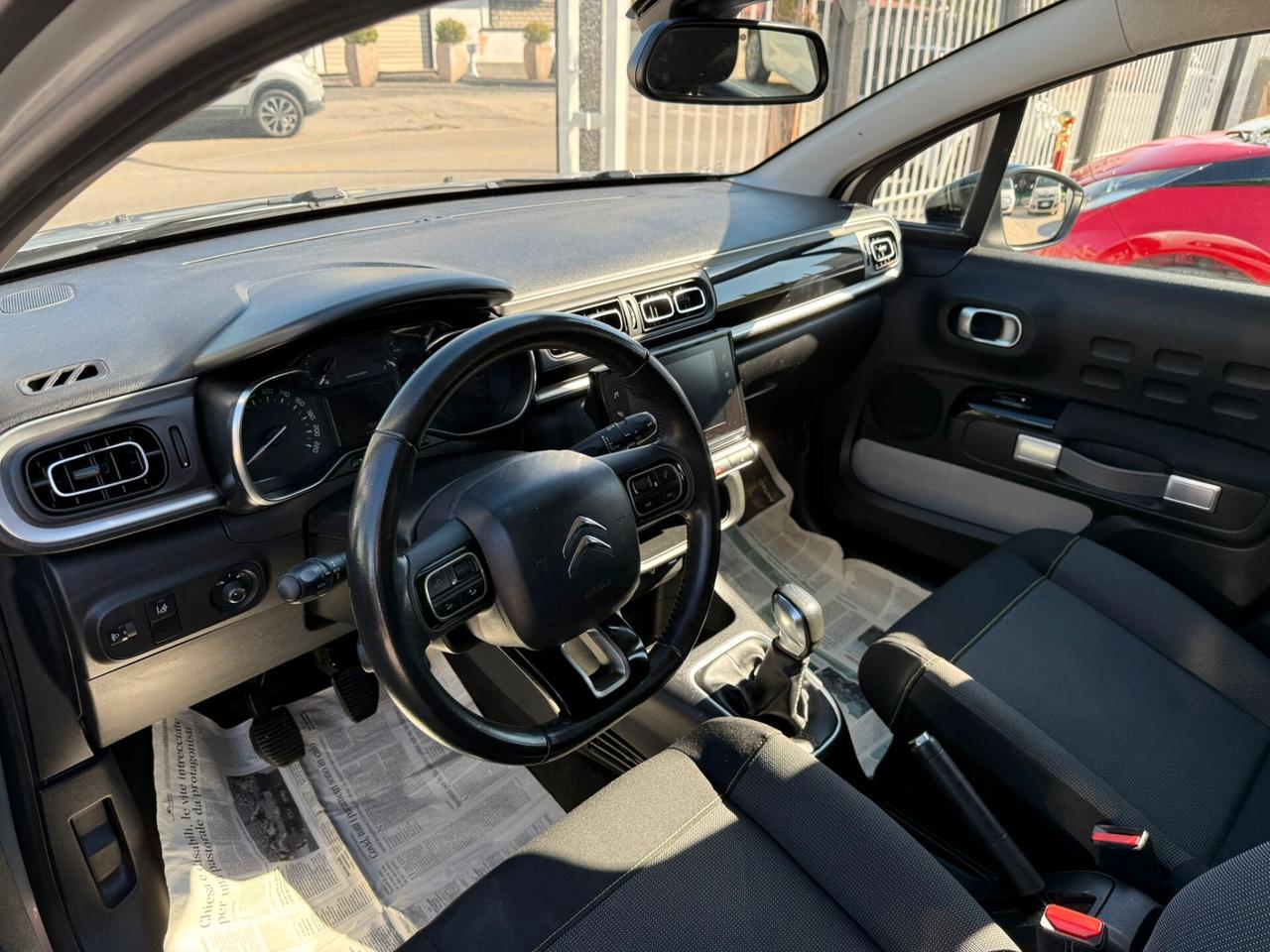 Citroen C3 2018