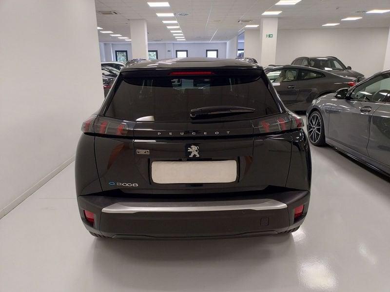 Peugeot 2008 e- Allure Pack 100kW