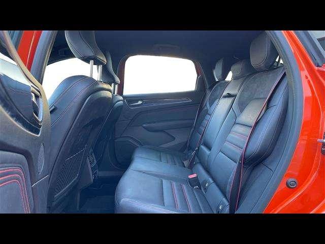 Renault Arkana 1.6 E-Tech full hybrid R.S. Line 145cv