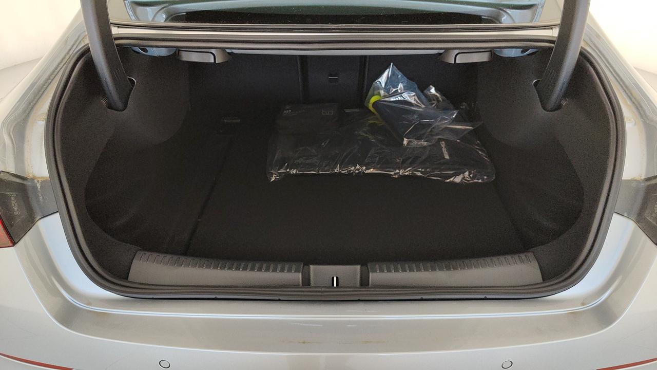 Mercedes-Benz CLA 200 d Automatic Coupe'