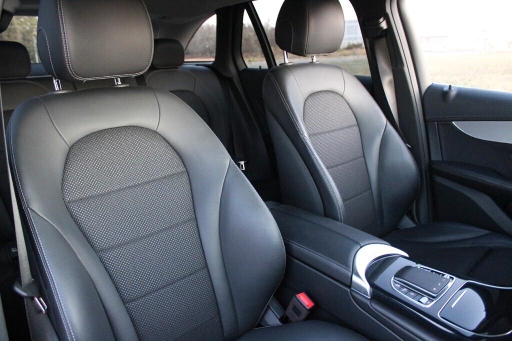 MERCEDES GLC 200 d Premium *AMG *Virtual Cockpit