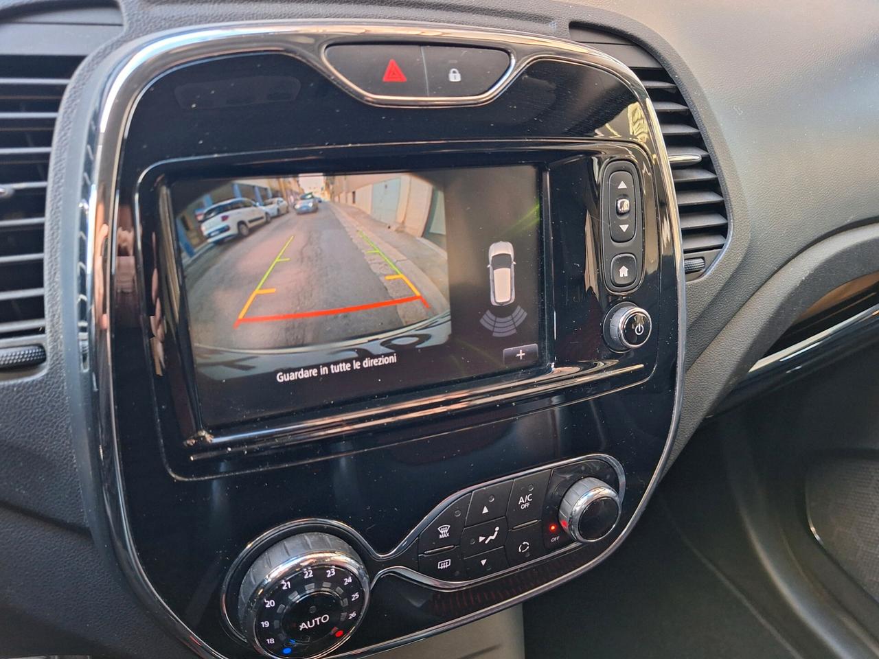 Renault Captur dCi 8V 110 CV Start&Stop Energy Hypnotic