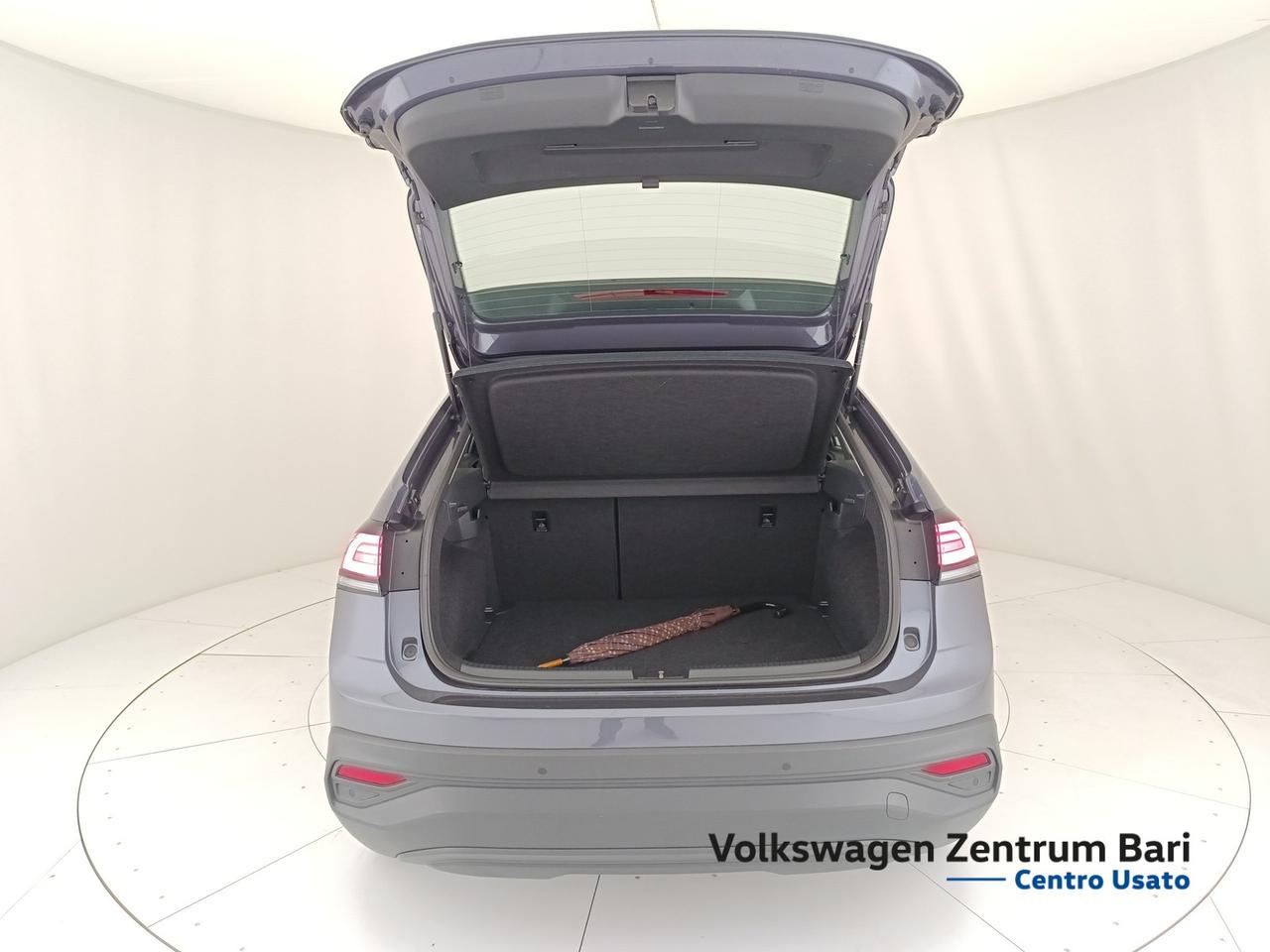Volkswagen Taigo 1.0 tsi life 115cv
