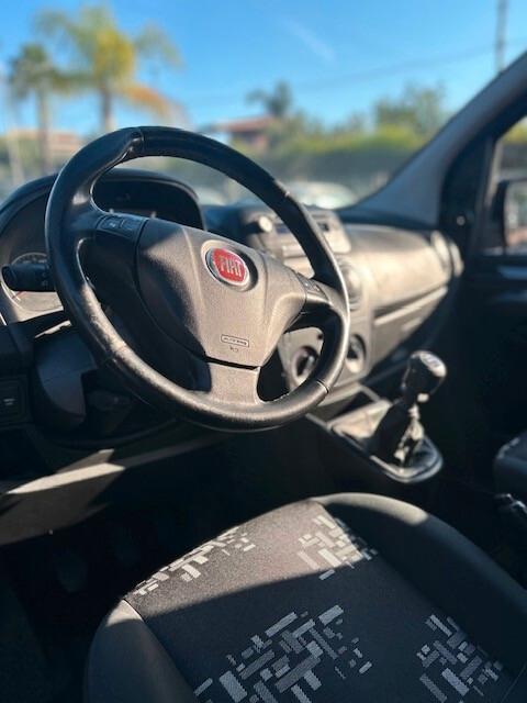 Fiat Qubo 1.4 77CV - 2011