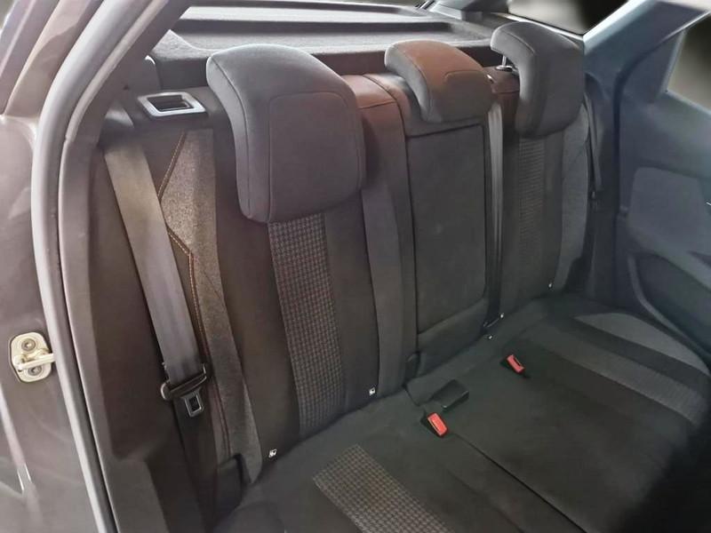 PEUGEOT 3008 BlueHDI 130 EAT8 S/S Active Business