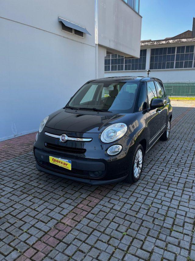 FIAT 500L 1.3 Multijet 85 CV Pop Star