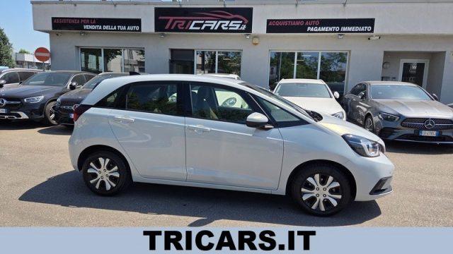 HONDA Jazz 1.5 Hev eCVT Executive PERMUTE