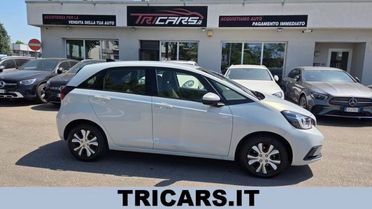 HONDA Jazz 1.5 Hev eCVT Executive PERMUTE