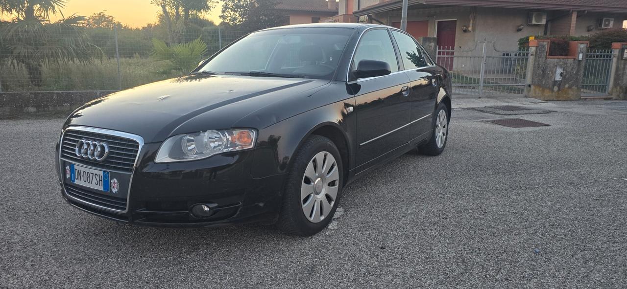 Audi A4 1.9 TDI F.AP.