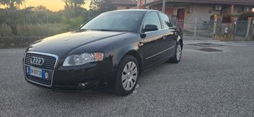 Audi A4 1.9 TDI F.AP. Avant Top plus