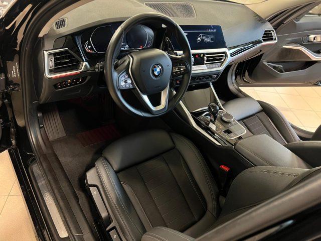 BMW 320 i G20 BERLINA ! MSPORT ! CERCHI 20 ! FULL OPTIONA