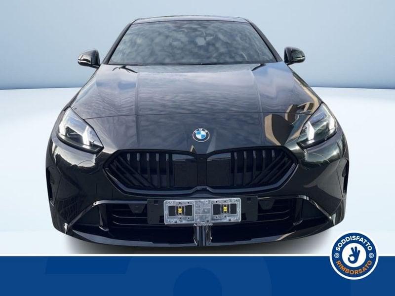 BMW Serie 1 118d M Sport Pro