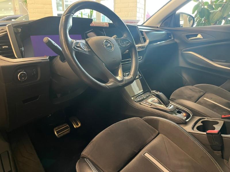 OPEL Grandland 1.6 PHEV aut. AWD GSe