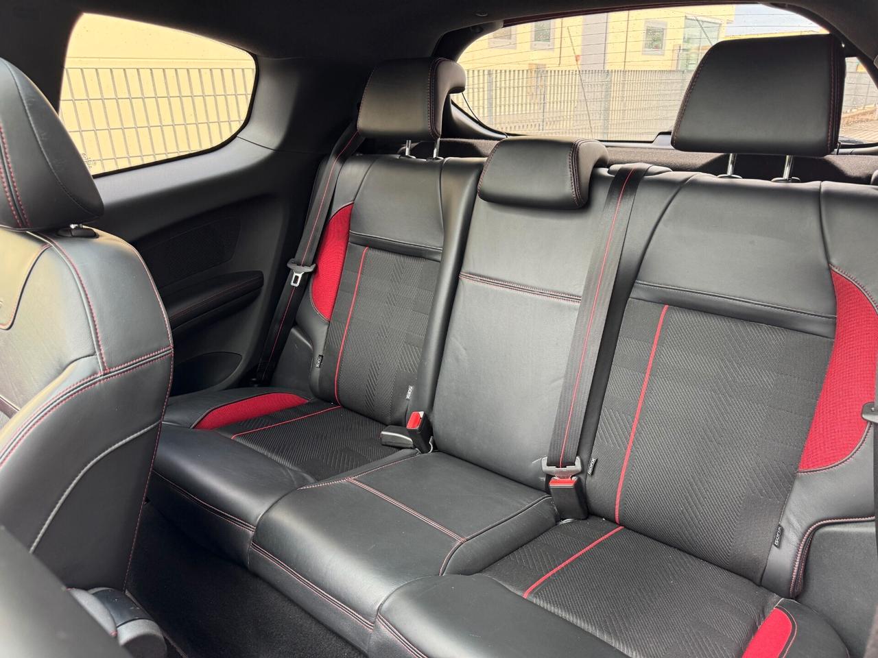 Peugeot 208 1.6 THP 200 CV 3 porte GTi