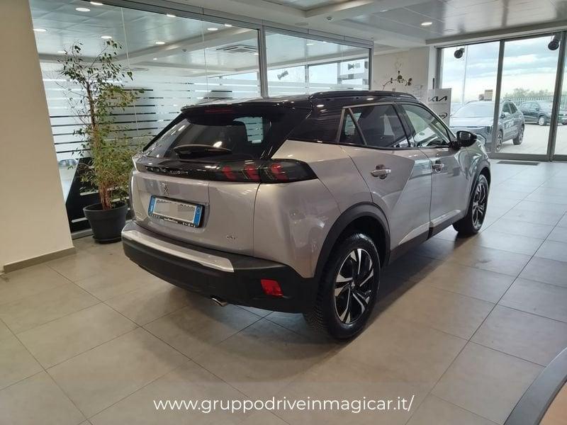 Peugeot 2008 BlueHDi 130 EAT8 GT S/S aut.